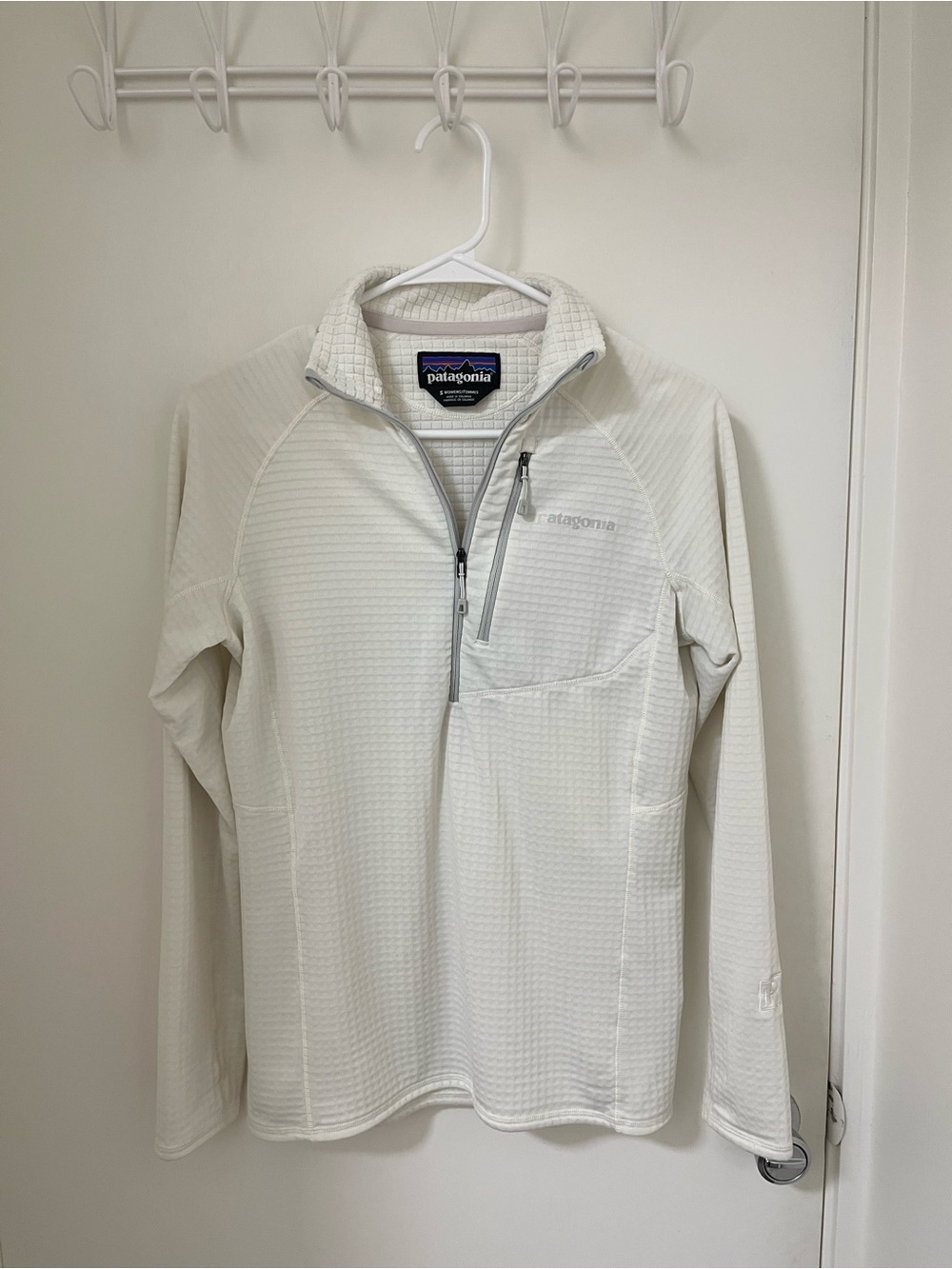 Patagonia R1 Pullover - Women's